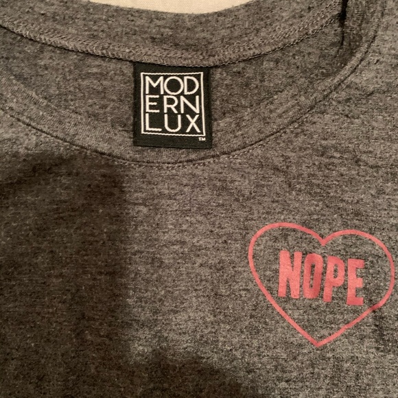 cute tank - Picture 2 of 3